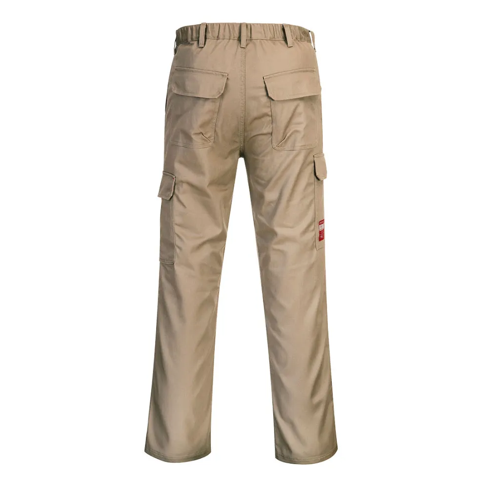 PORTWEST® Bizweld ARC & Flame Resistant Cargo Pants -  BZ31