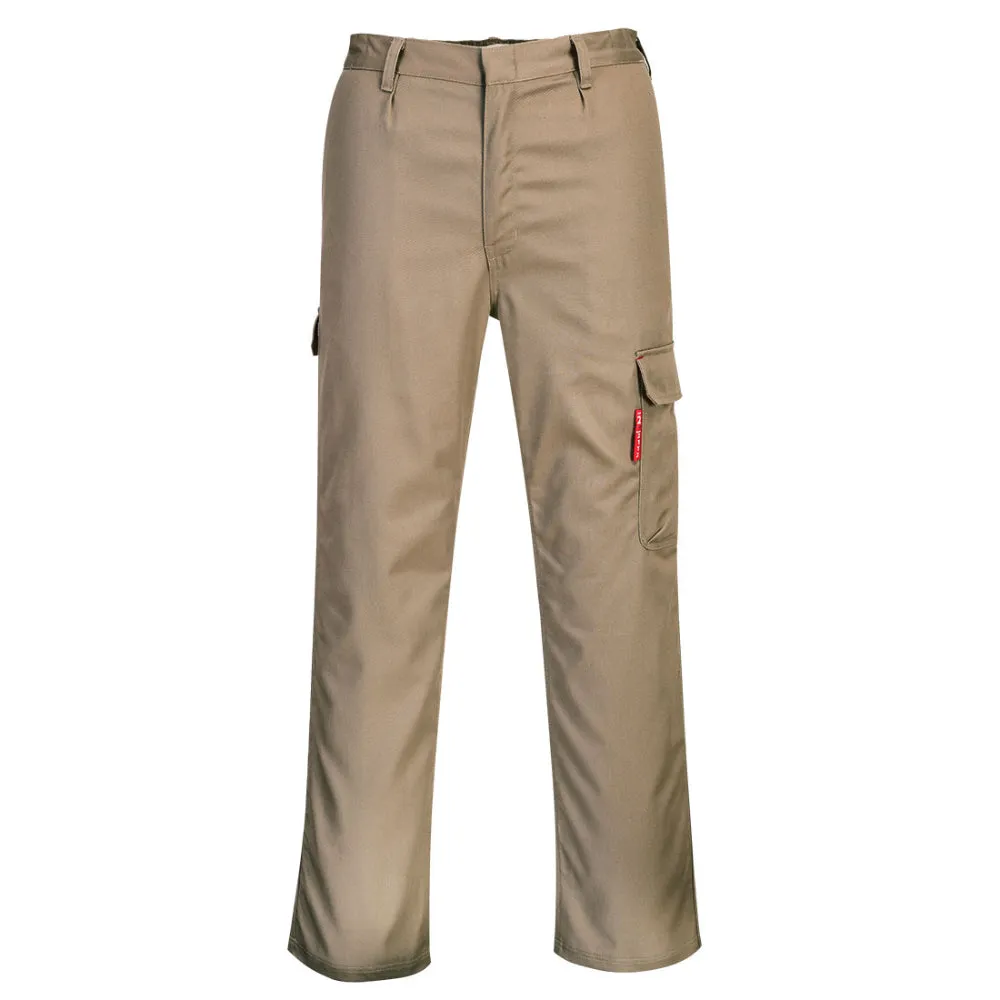 PORTWEST® Bizweld ARC & Flame Resistant Cargo Pants -  BZ31