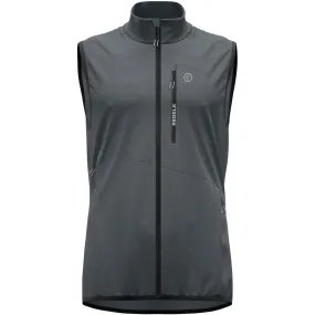 REDELK SVEST 2 GILET SOFTSHELL UOMO ANTIVENTO TRASPIRANTE - DISPONIBILE IN 4 COLORI