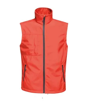 Regatta Octagon II Printable Soft Shell Bodywarmer