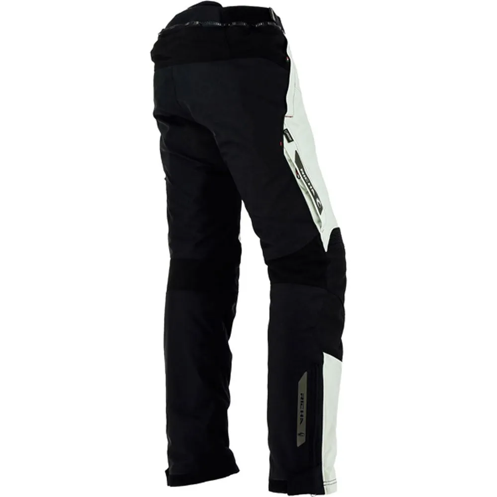 Richa Cyclone Gore-Tex Trouser Standard Grey / Black