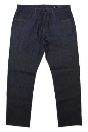 Roark Men's Hwy 128 Raw Jean