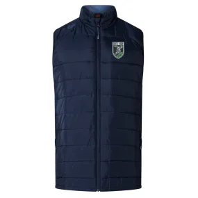 Seattle Rugby Club Elite Microlite Gilet by Canterbury