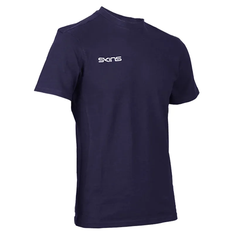 Skins Tech Tee T shirt - Mens