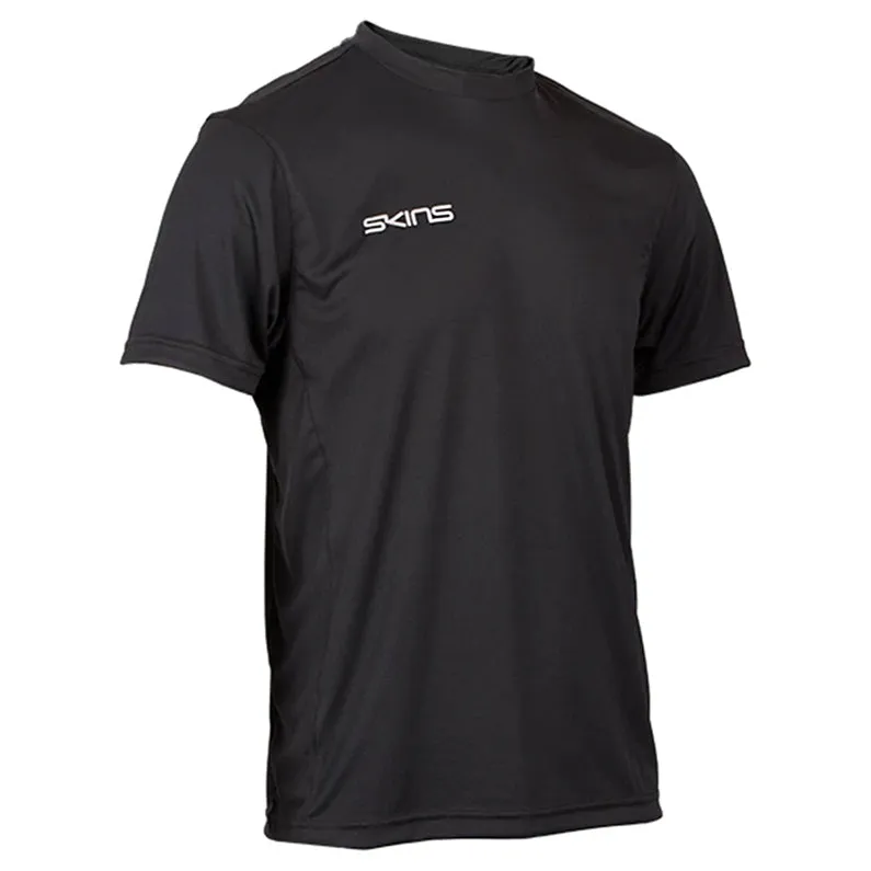 Skins Tech Tee T shirt - Mens