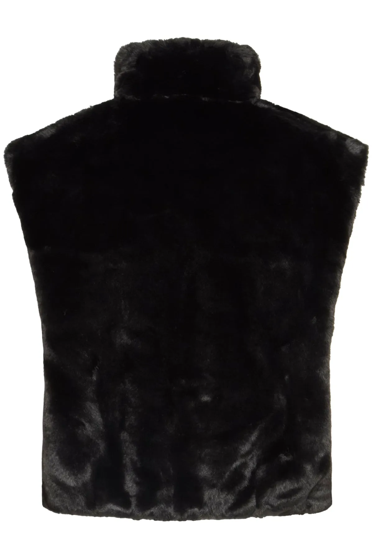 Sorbet Sbbine Faux Fur Waistcoat