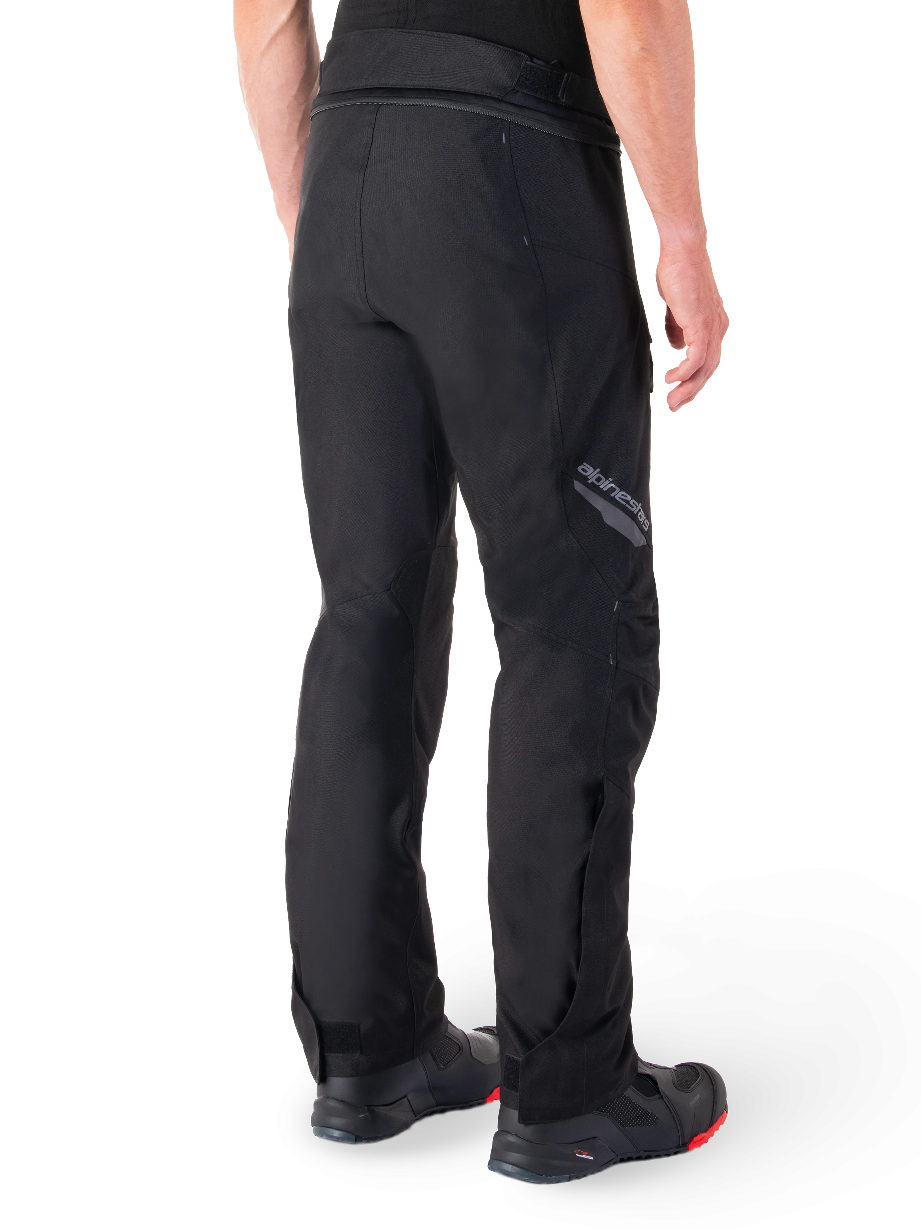 St-1 Waterproof Pants