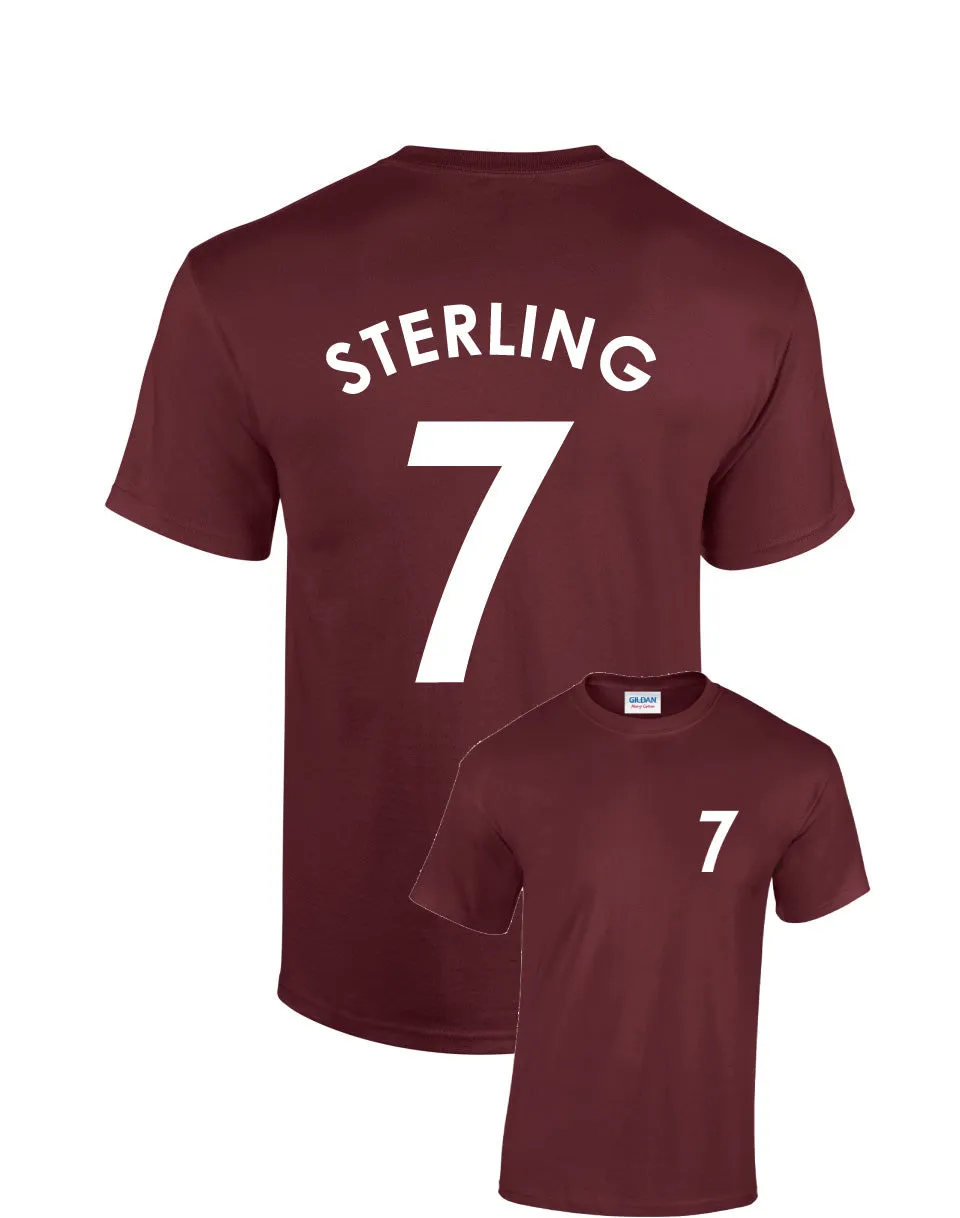 Sterling