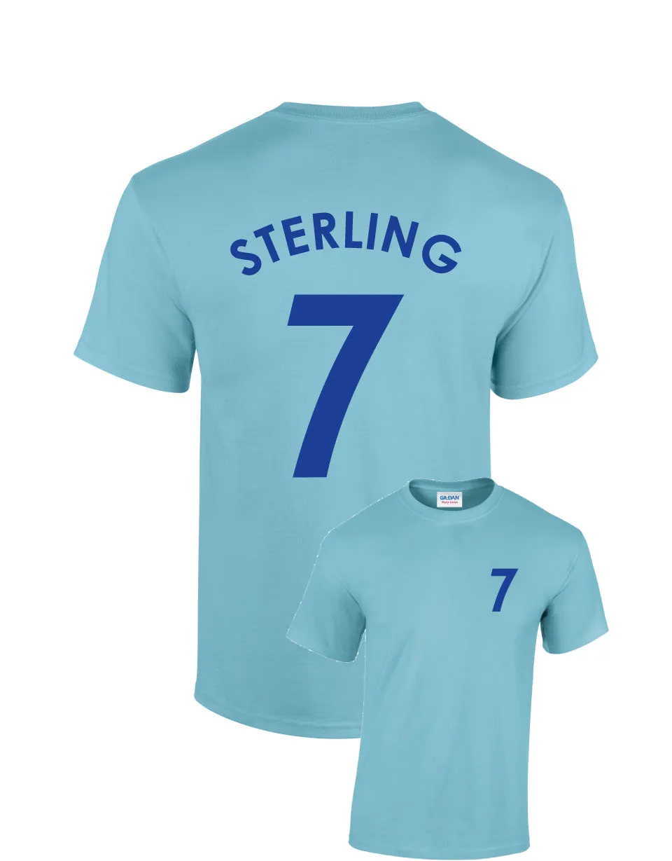 Sterling