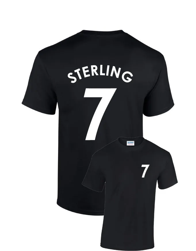 Sterling