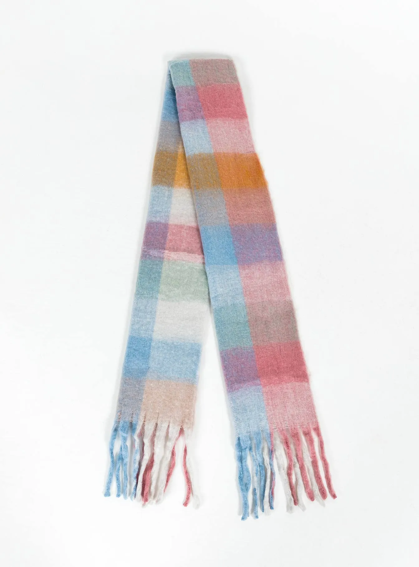 Tami Scarf Multi