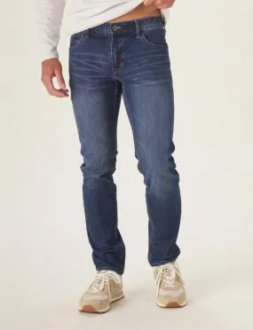 The Normal Brand Jean Medium Blue