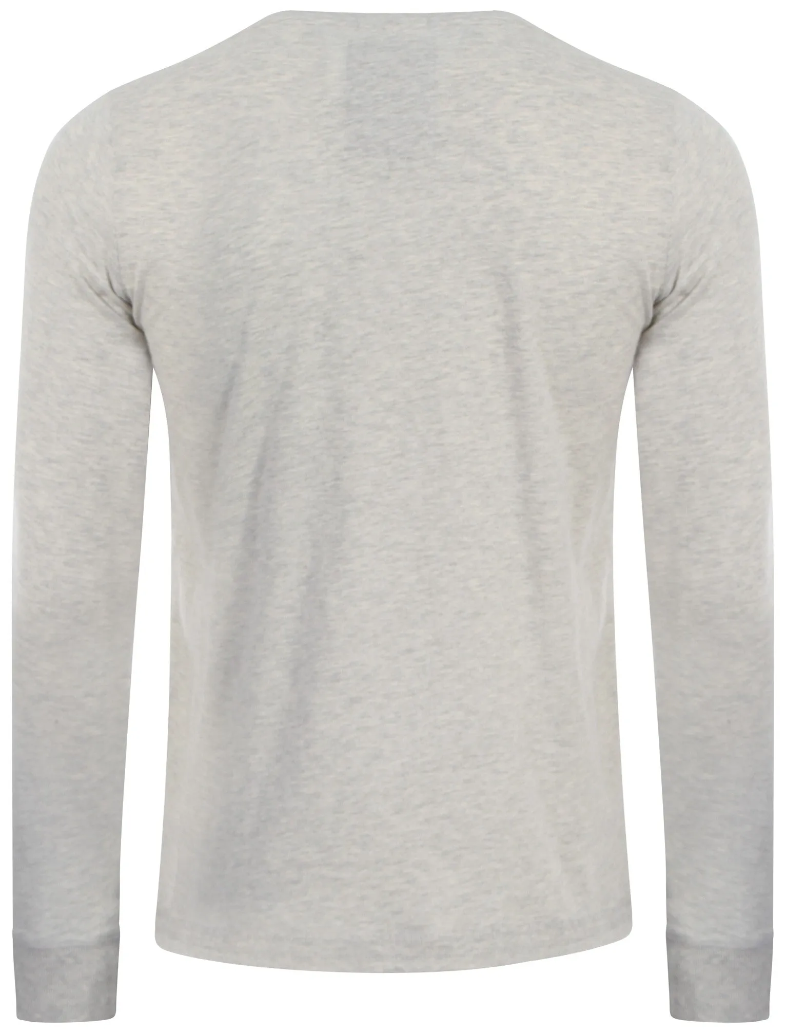 Tokyo Laundry Dane long sleeved top in grey