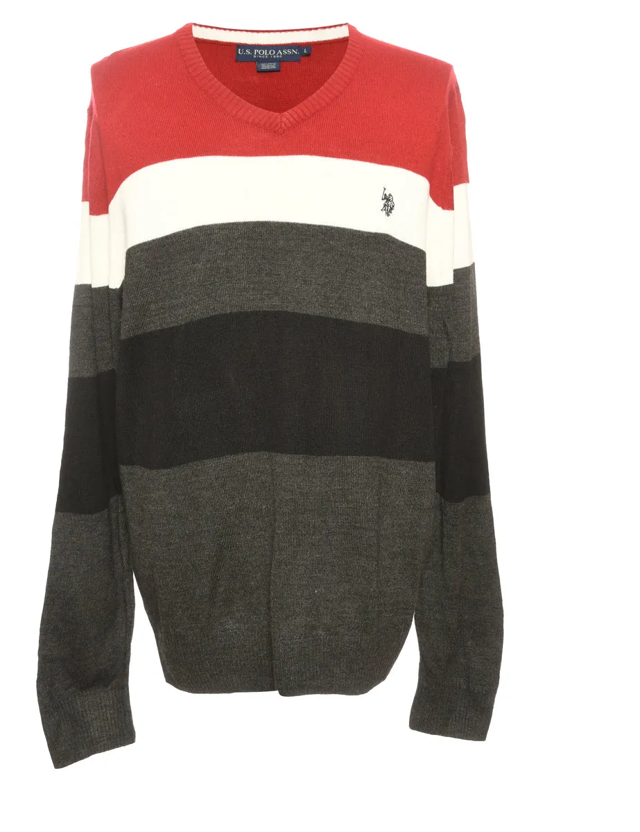 U.S.Polo Assn. Jumper - M