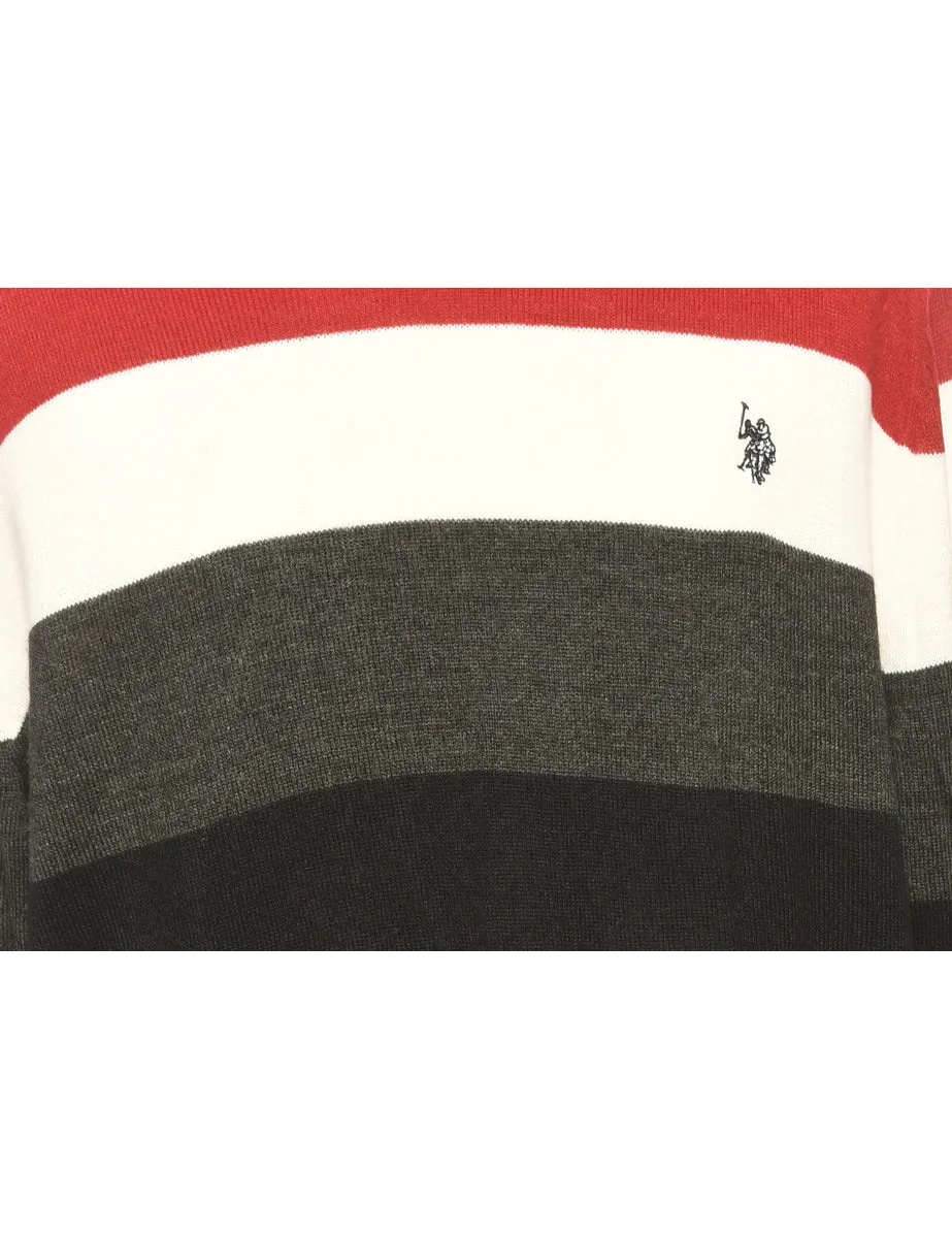 U.S.Polo Assn. Jumper - M