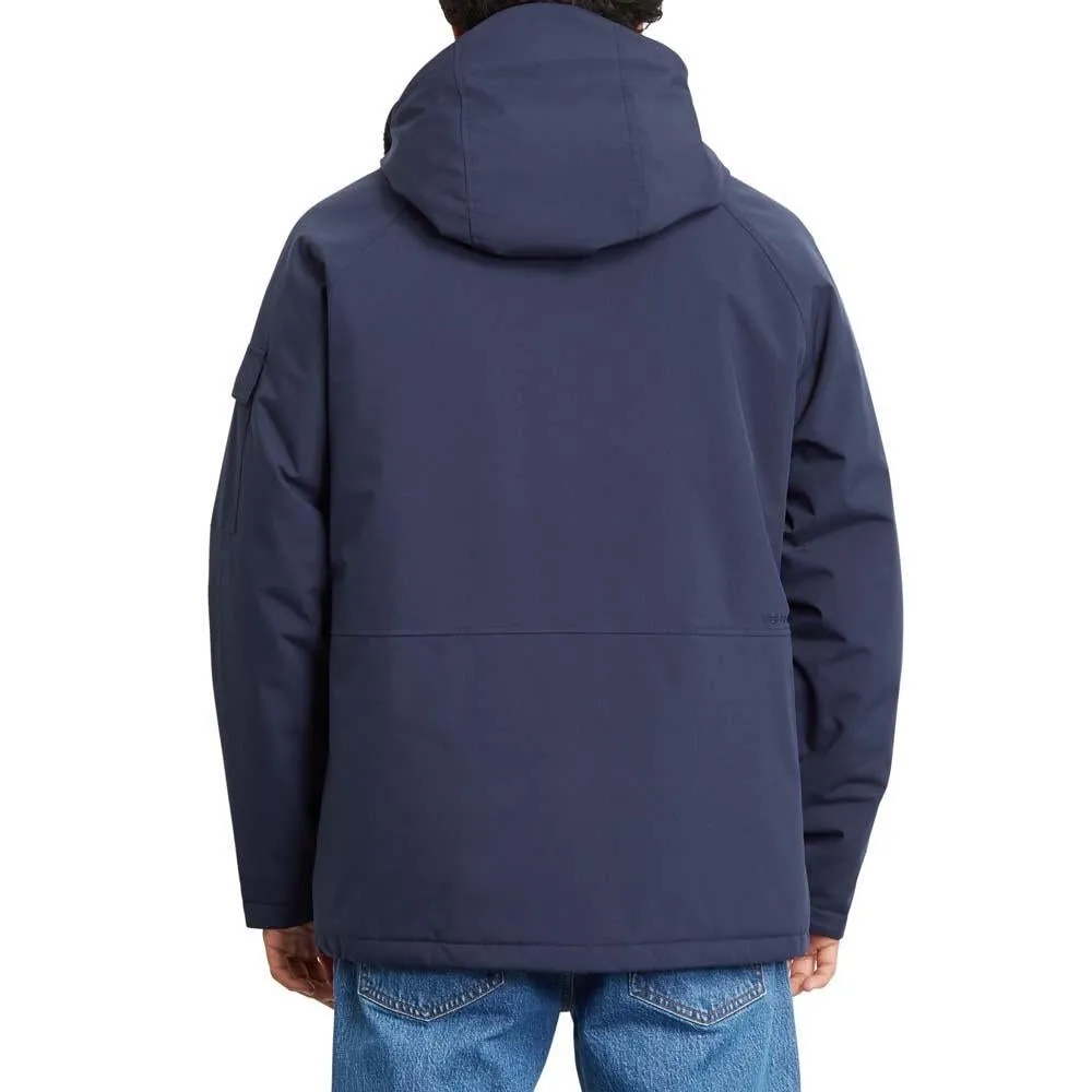 Volcom Synthwave Jacket Navy