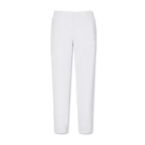 WAAC Korea Essential Women's Pants (White)