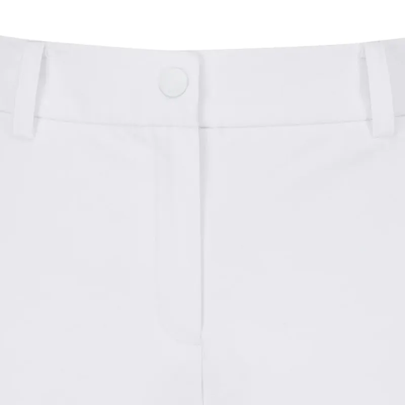 WAAC Korea Essential Women's Pants (White)