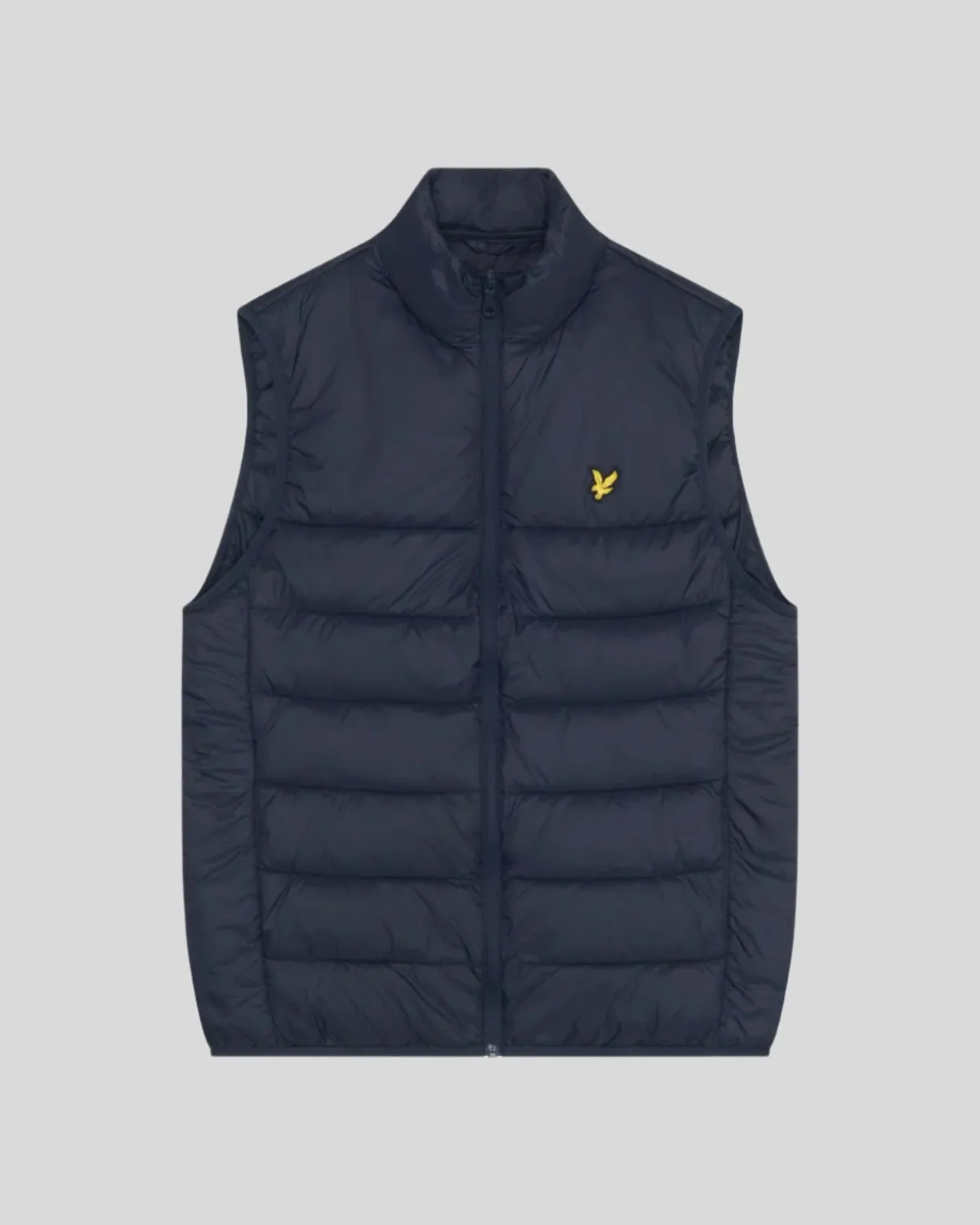 Wadded Gilet