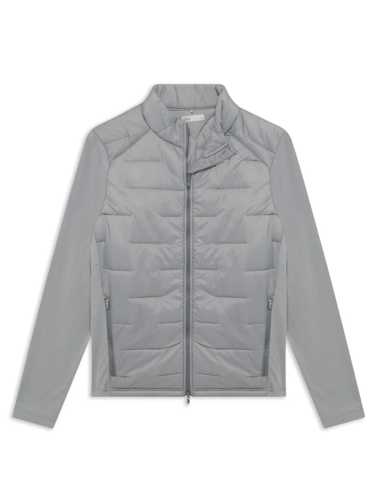 Windermere Hybrid Jacket