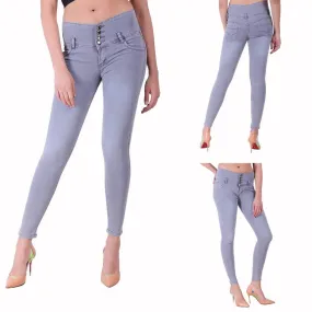 Women's Denim Jeans