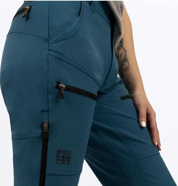 Women's FXR Industry Pant