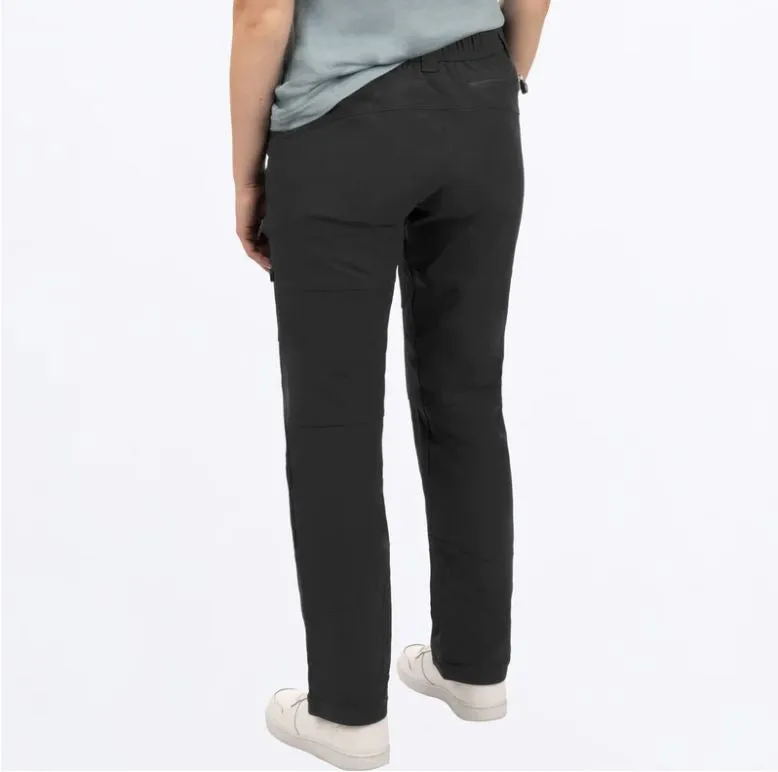 Women's FXR Industry Pant