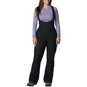 Women's Iceventure Bib - Long