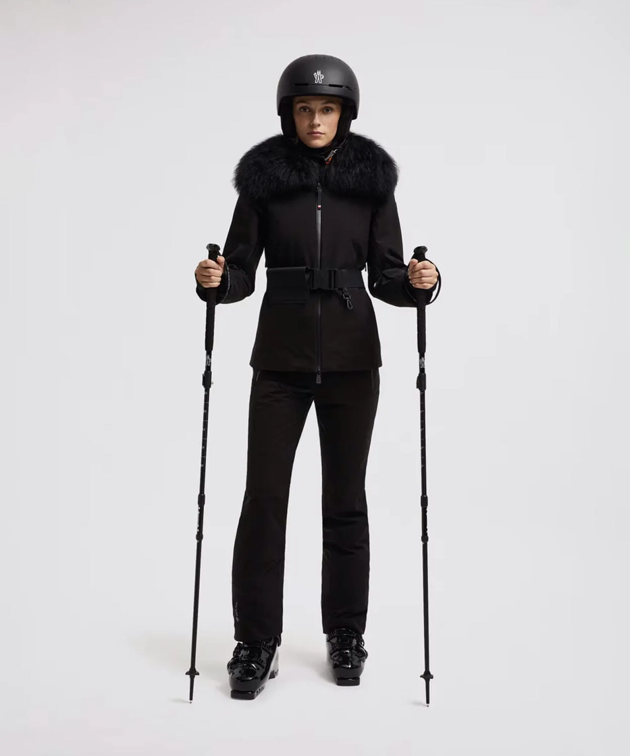 Women's Padded GORE-TEX Ski Pants