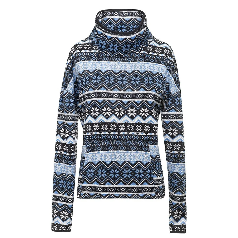 Wooly Bully Wear | Rebel | Pullover | Women's