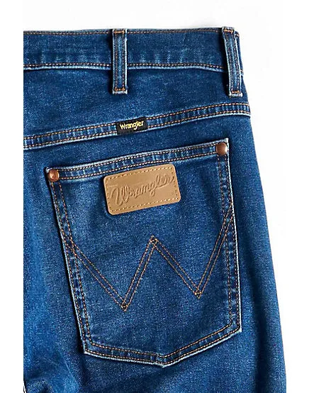 Wrangler Texas Icon Jeans 11Mwz R