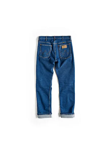 Wrangler Texas Icon Jeans 11Mwz R