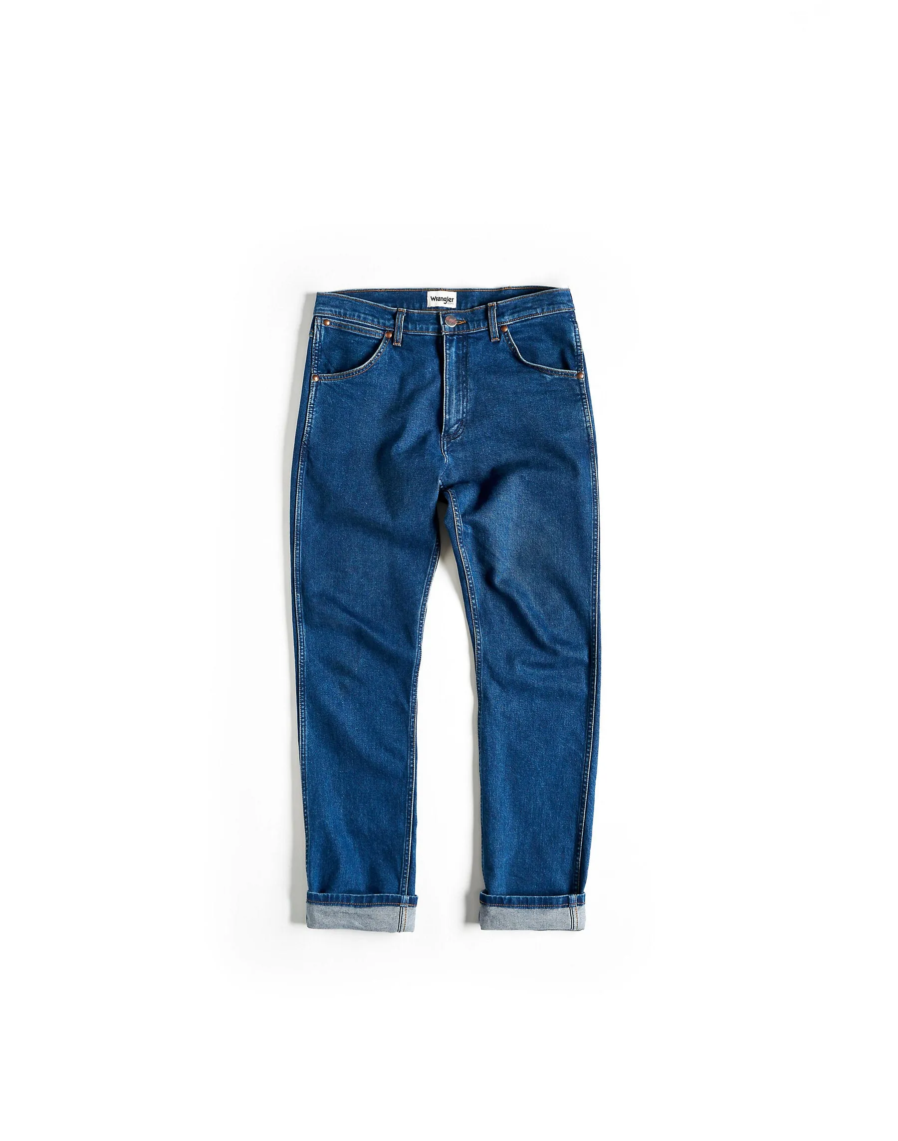 Wrangler Texas Icon Jeans 11Mwz R