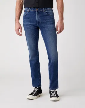 Wrangler Texas Jeans Slim The Prime K