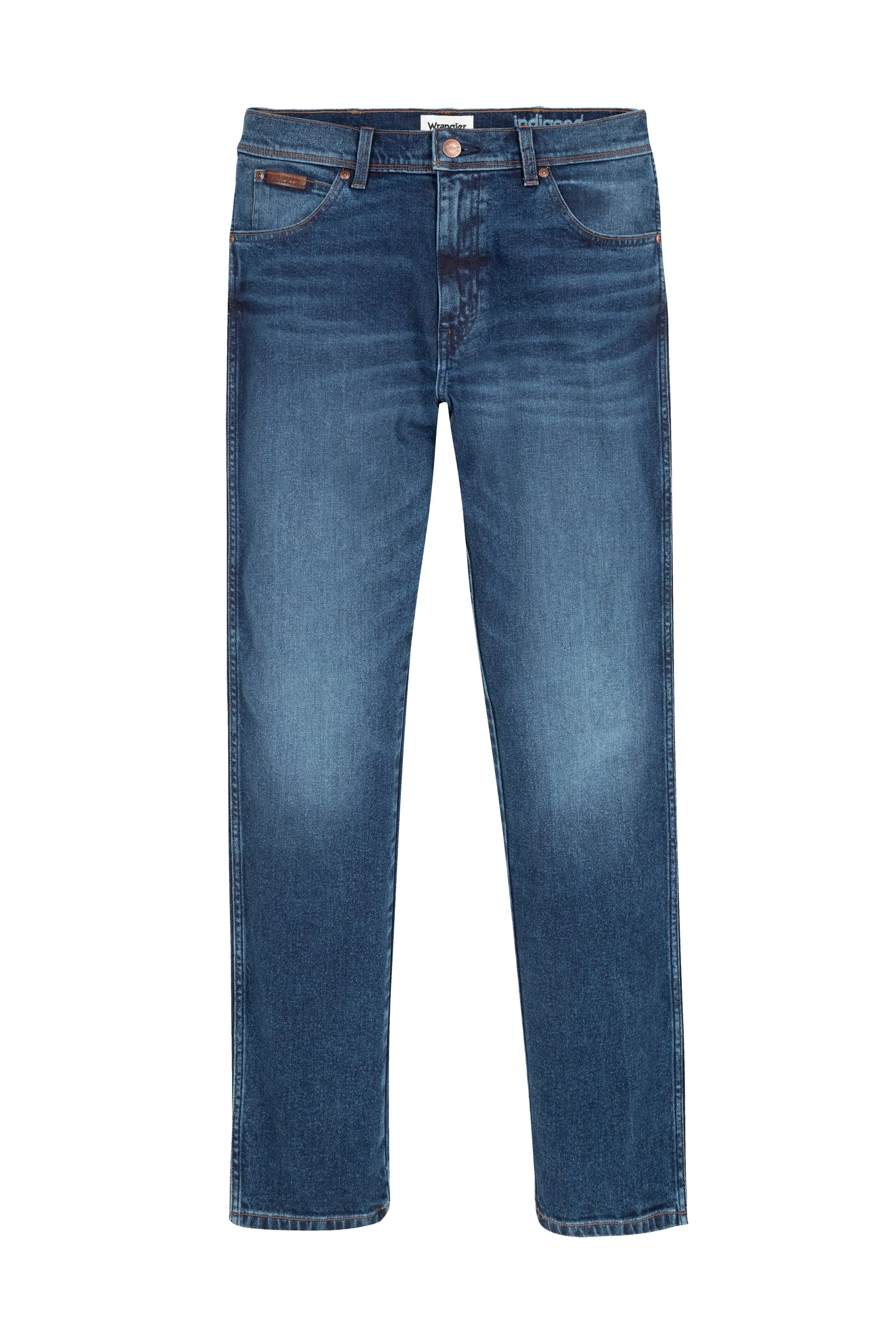 Wrangler Texas Jeans Slim The Prime K