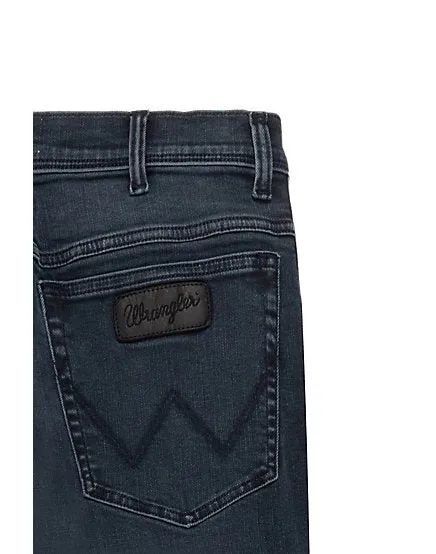 Wrangler Texas Slim Bruised River K